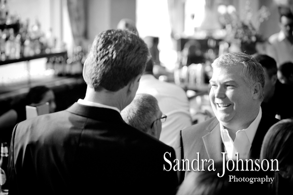 Best Ritz Carlton wedding photographer - Sandra Johnson (SJFoto.com)
